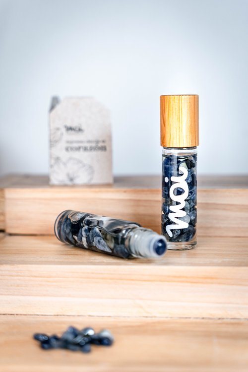 Sodalita Roll on 10ml