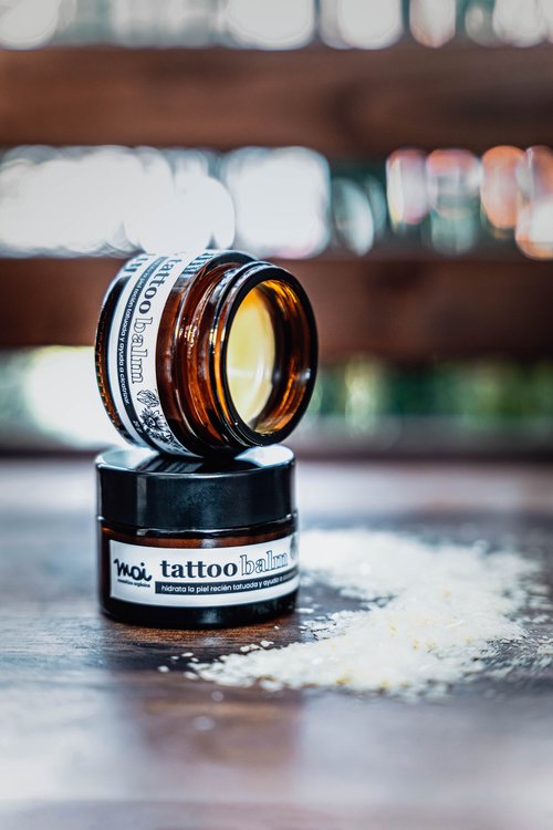 Tattoo Balm 20gr