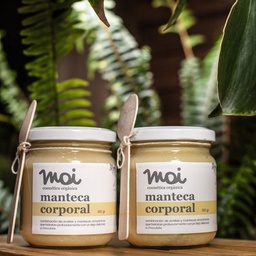[MOI-COR-MANTECA] Manteca Corporal 180gr